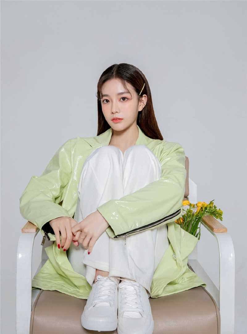 最全气质清新貌美如花的高冷小姐姐清纯霸气图片相册