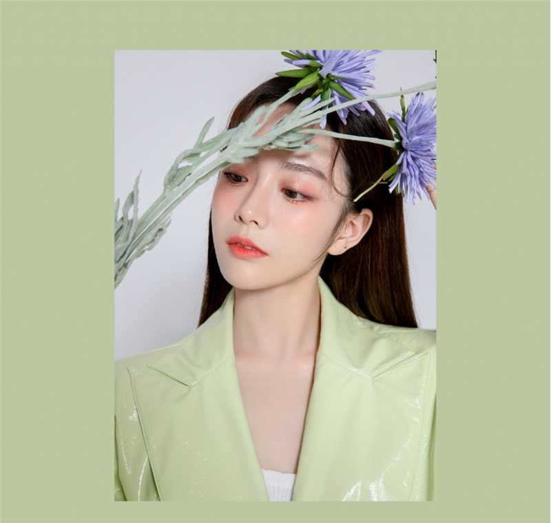 最全气质清新貌美如花的高冷小姐姐清纯霸气图片相册