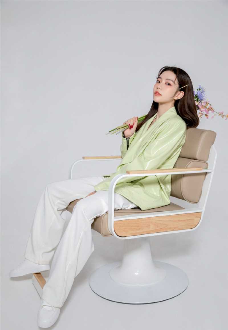 最全气质清新貌美如花的高冷小姐姐清纯霸气图片相册