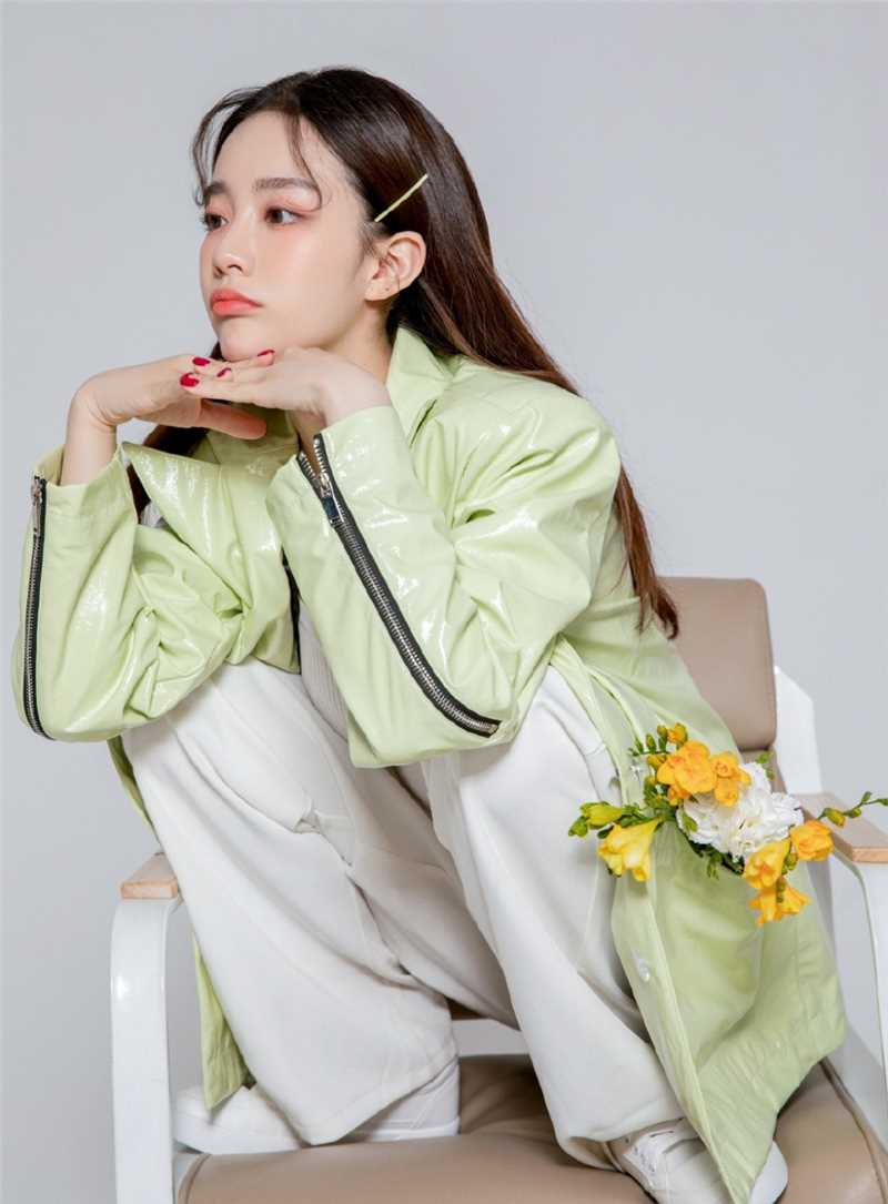 最全气质清新貌美如花的高冷小姐姐清纯霸气图片相册