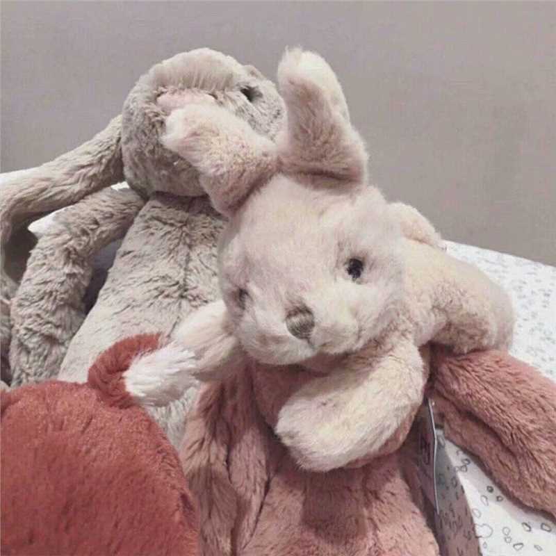 少女的玩偶可爱时尚小清新风景图片