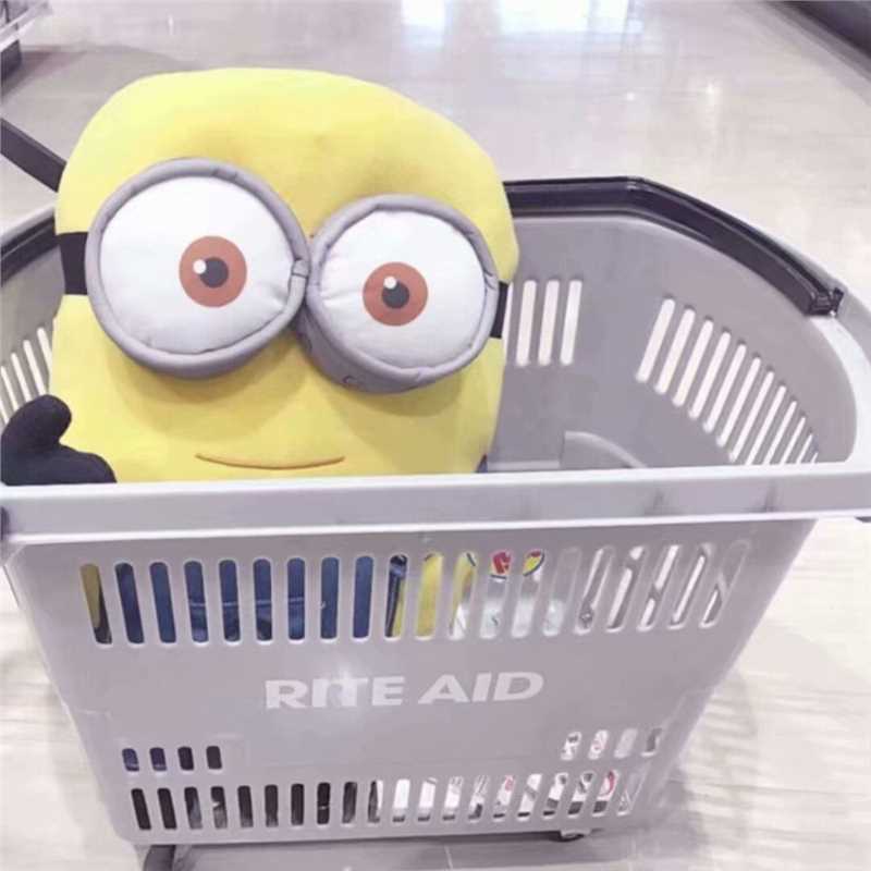 少女的玩偶可爱时尚小清新风景图片