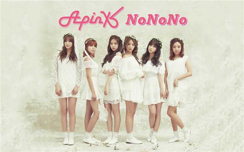 最全清新自然的韩国女团A,Pink高清性感美女壁纸下载相册