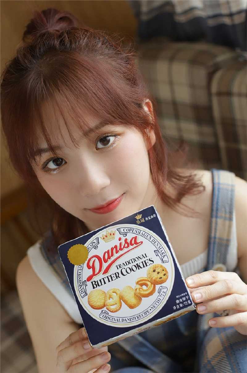 高清背带裤萌妹温柔无害清纯靓丽少女心可爱图片图册