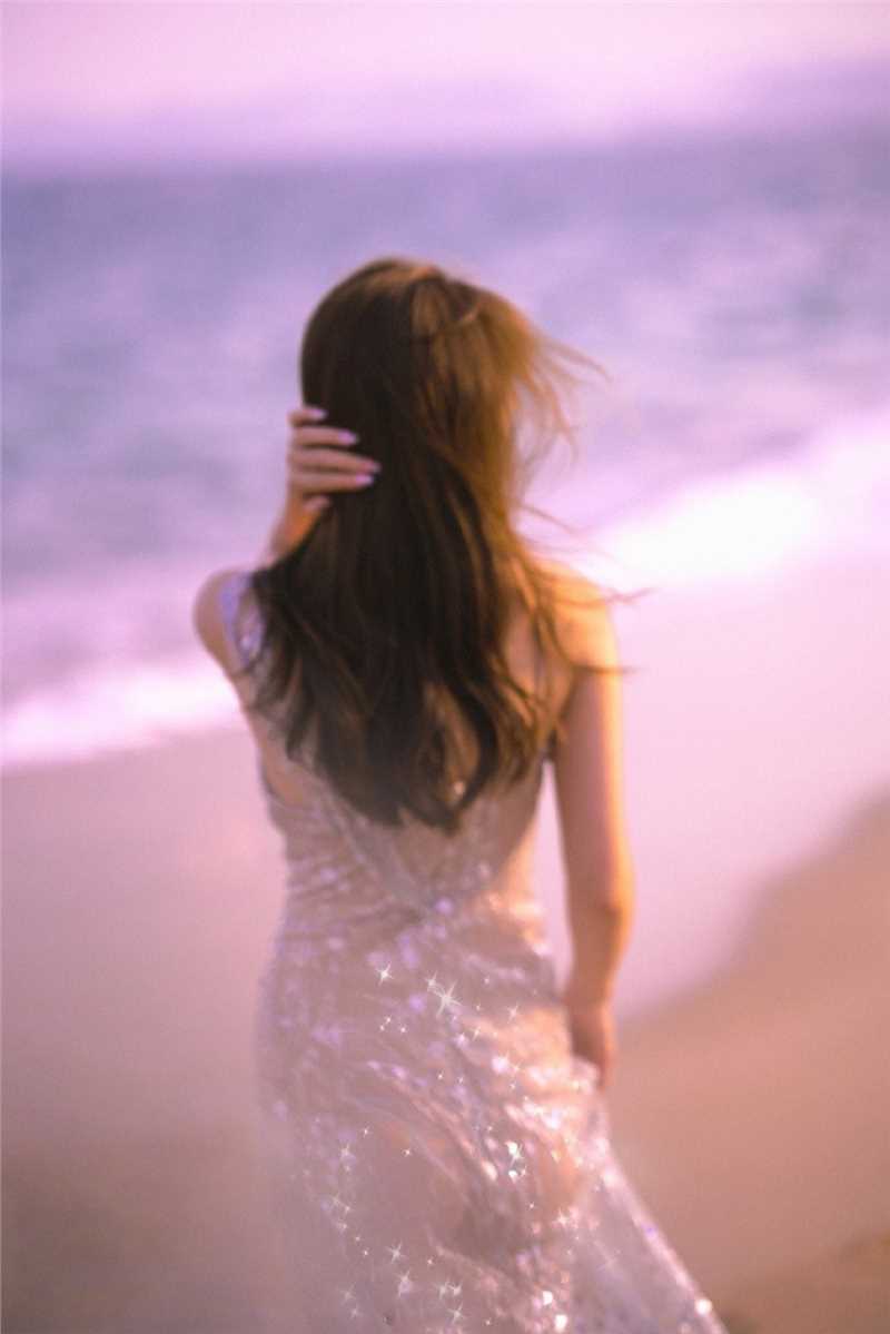 精选90后性感美眉极品透视性感大长腿翘臀诱惑人体艺术图册