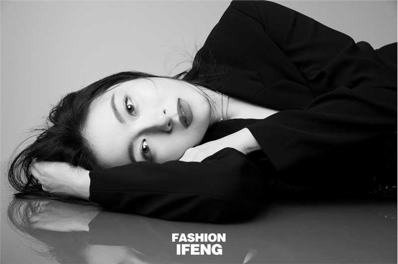 优质李兰迪自由切换不同风格可御姐可少女时尚百变相册