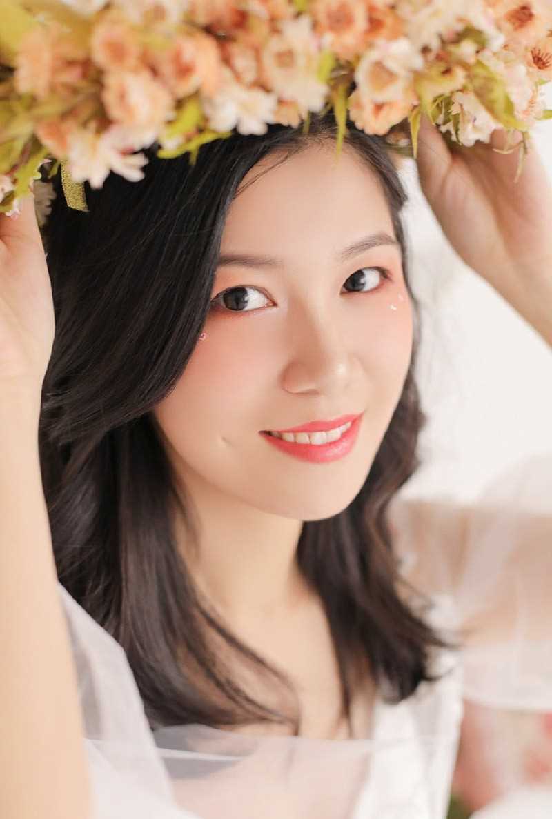 最全90后性感mm低胸纱裙酥胸半露完美身材迷人私房照壁纸