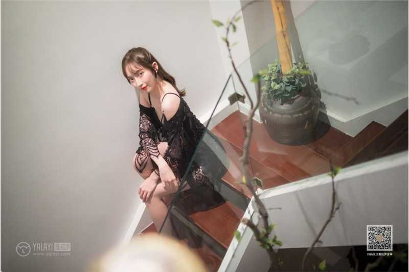 最全大胸美女白雪透明情趣开档内衣性感美臀人体之美相册