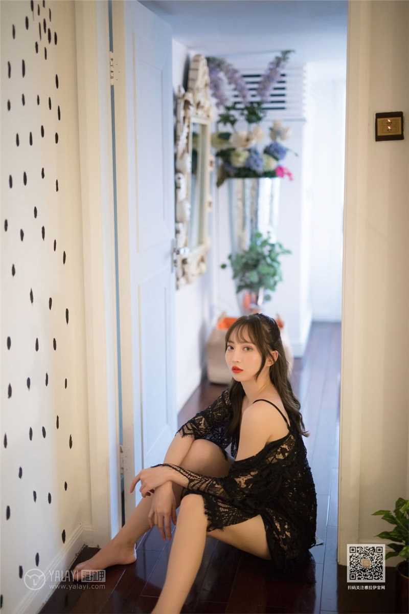 最全大胸美女白雪透明情趣开档内衣性感美臀人体之美相册