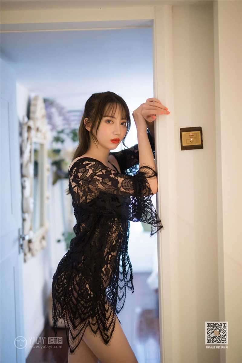 最全大胸美女白雪透明情趣开档内衣性感美臀人体之美相册