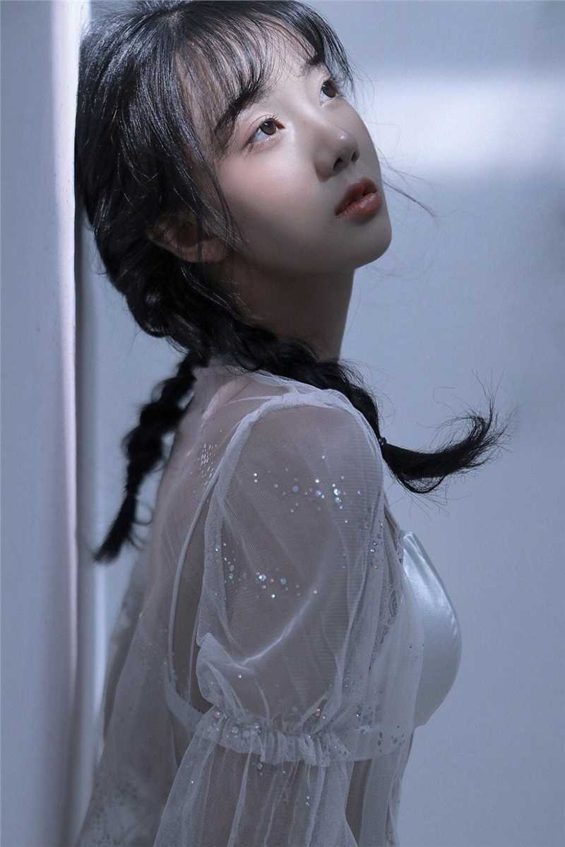 最全极品透视佳人白色情趣内衣性感迷情妹子图壁纸