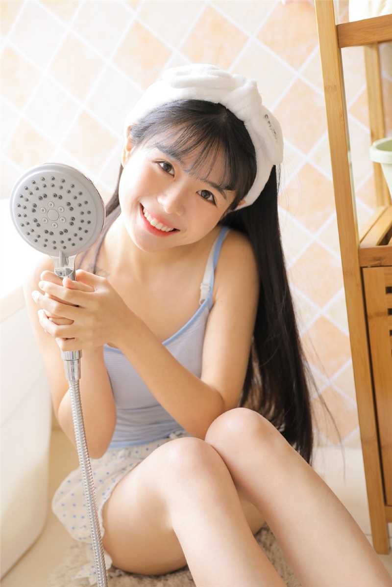 最全邻家女孩黑长直发气质清纯个人艺术照相册