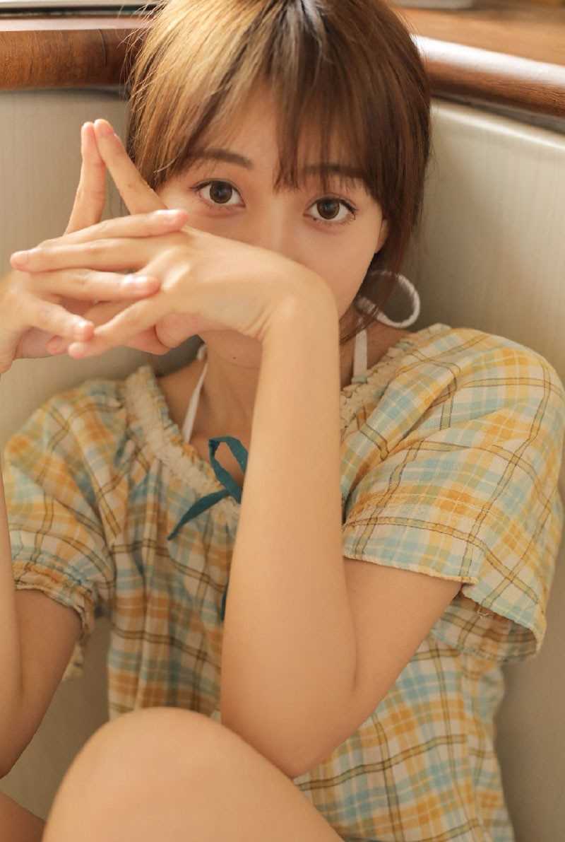 特别专辑大眼美女清纯养眼美少女图片