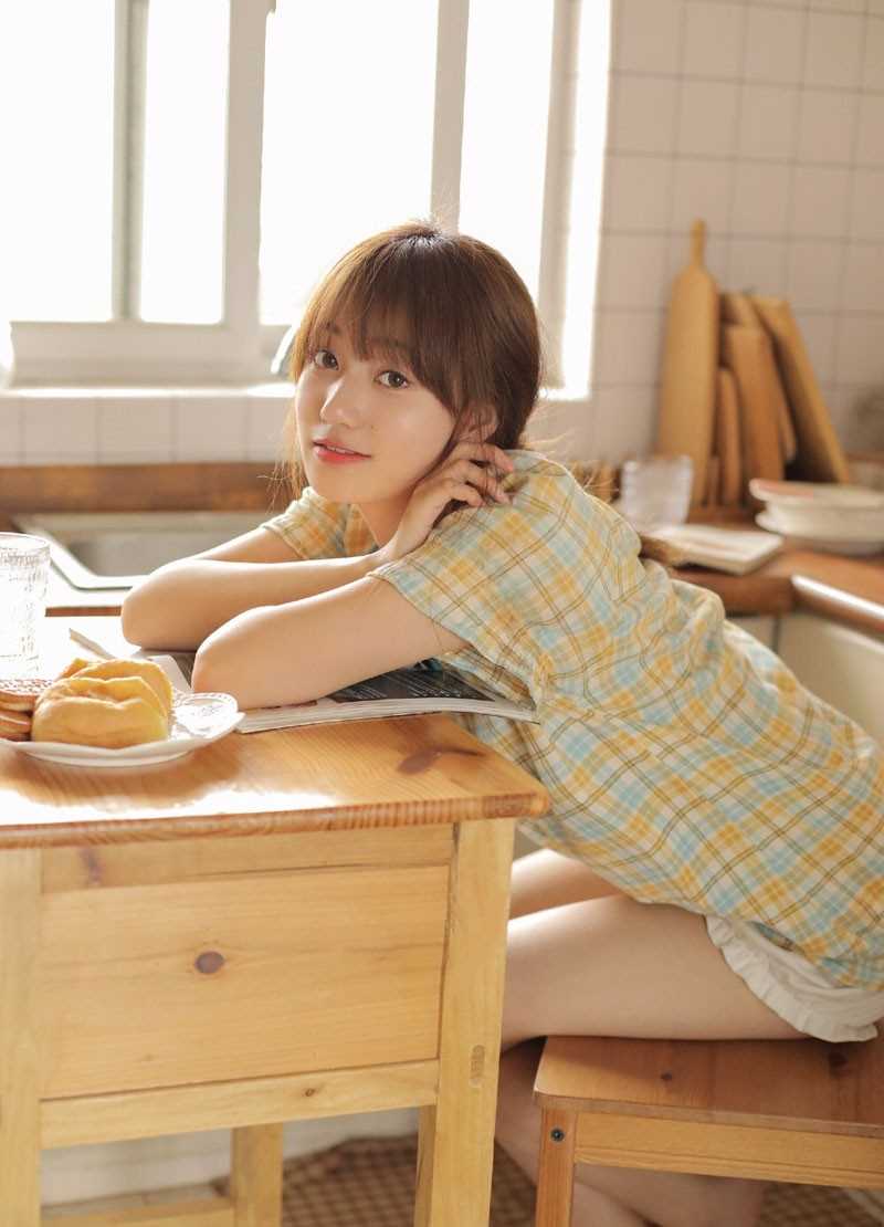 特别专辑大眼美女清纯养眼美少女图片