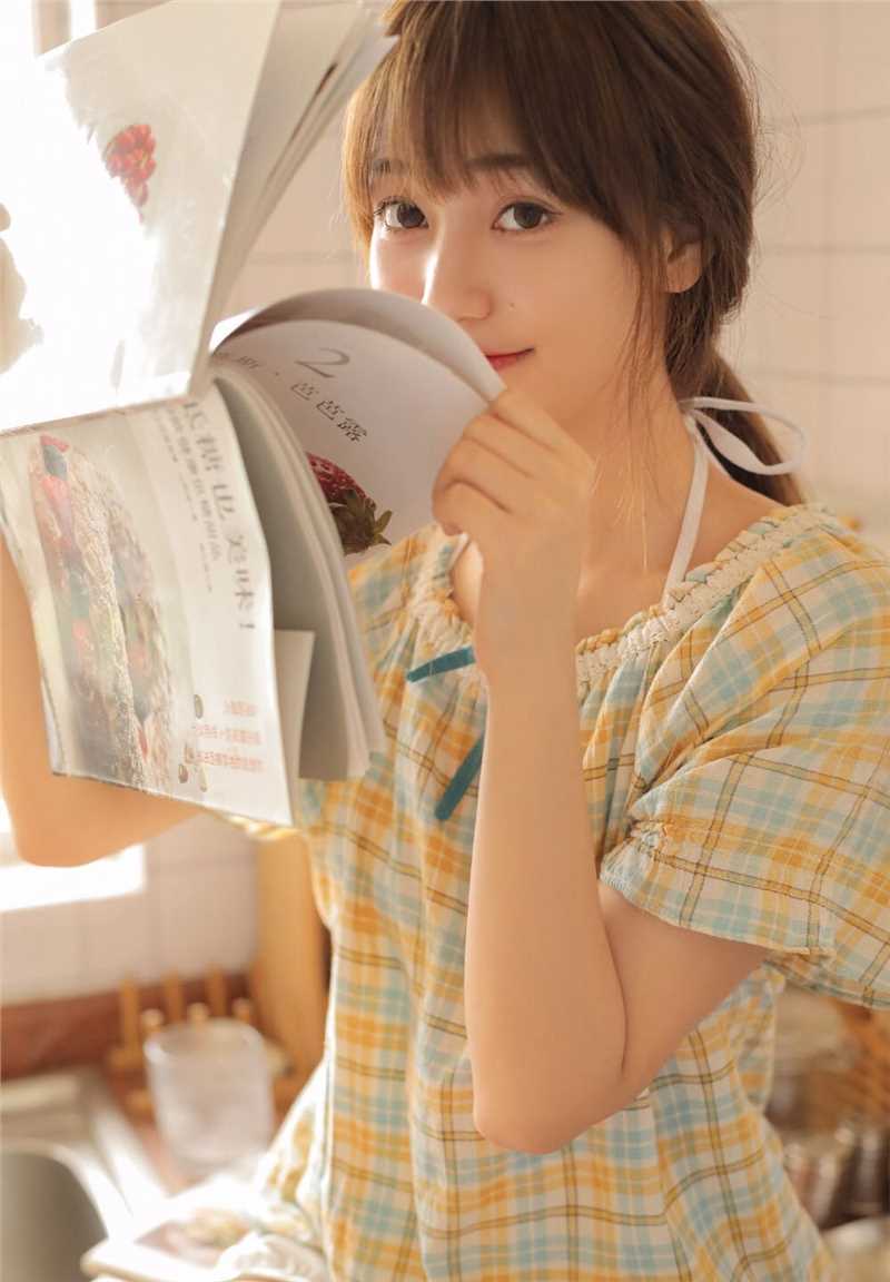 特别专辑大眼美女清纯养眼美少女图片