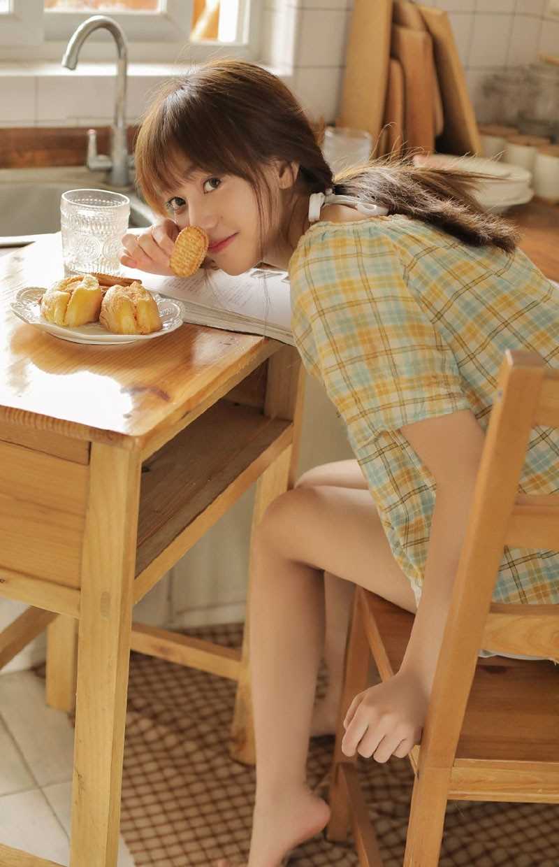 特别专辑大眼美女清纯养眼美少女图片