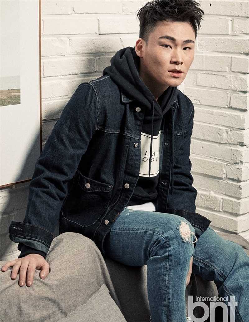 最全韩国唱作型歌手杨多日bntnews时尚相册