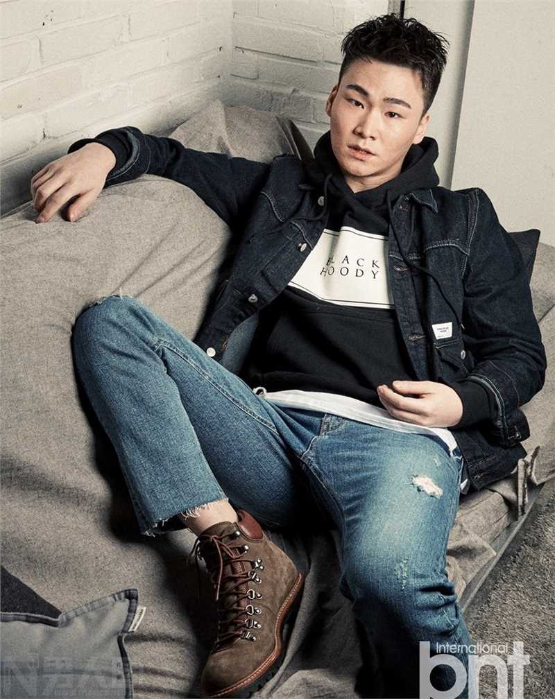 最全韩国唱作型歌手杨多日bntnews时尚相册