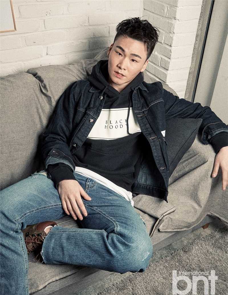 最全韩国唱作型歌手杨多日bntnews时尚相册