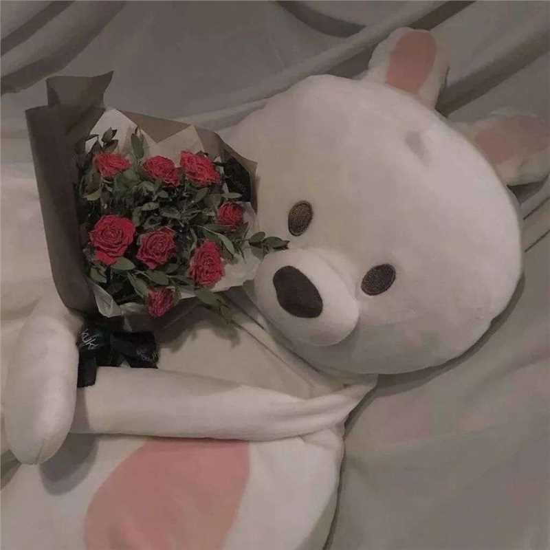 浪漫文艺范时尚唯美意境图片