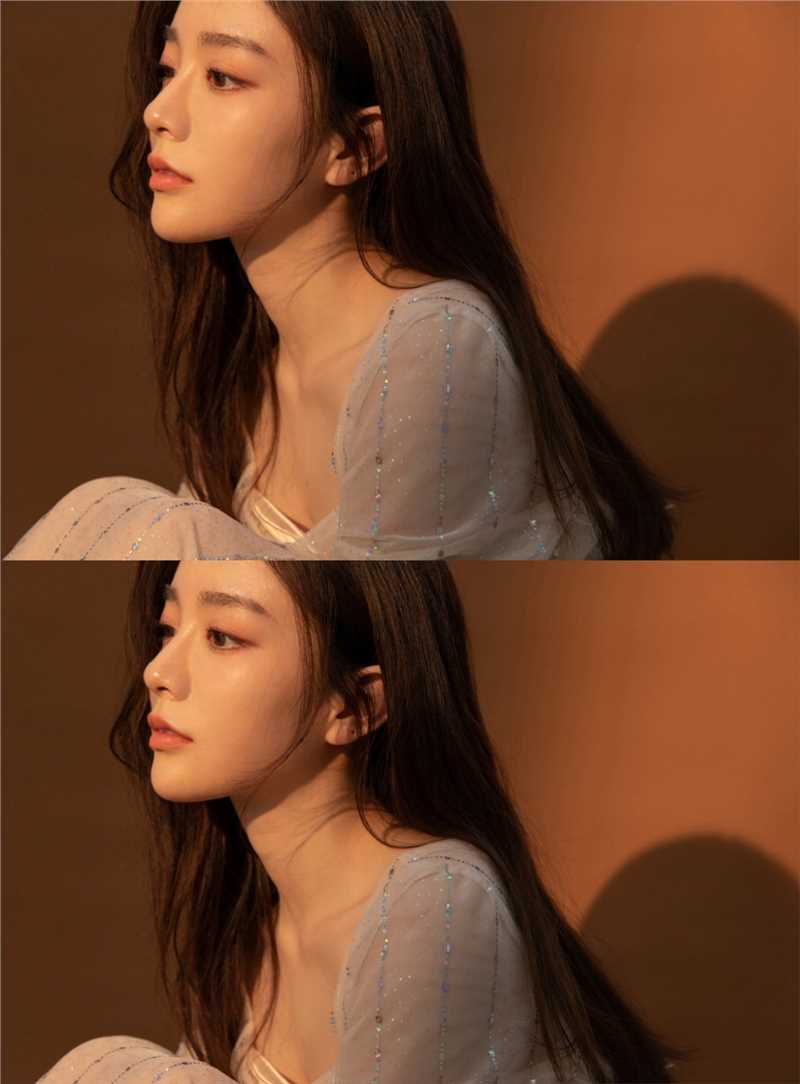 精选气质美女透视纱裙性感撩人图册