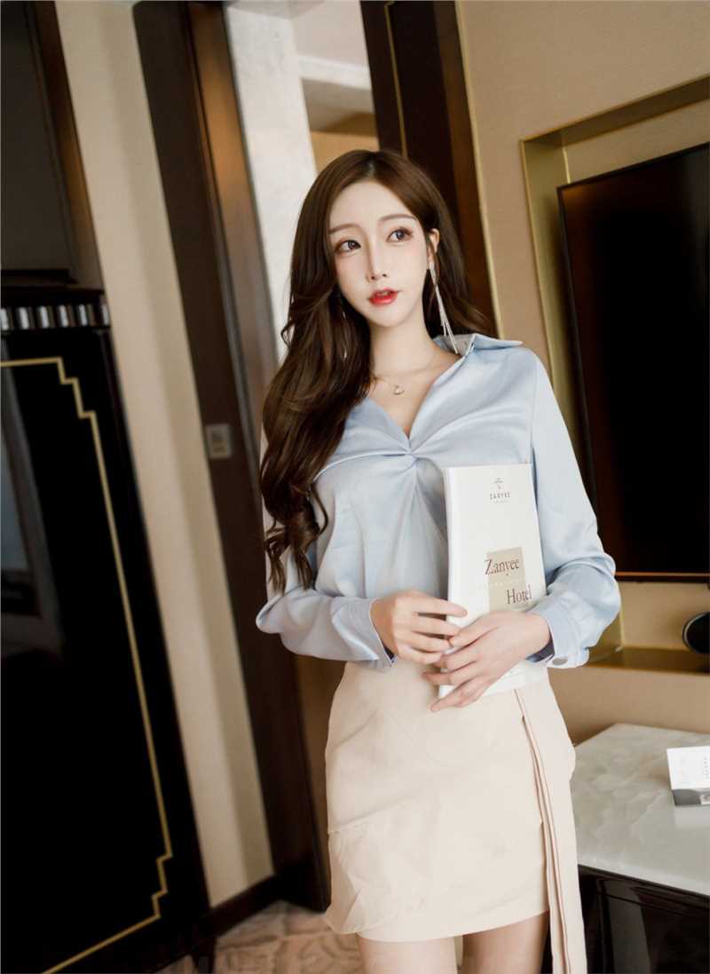 特别专辑红唇美女高跟大长腿性感撩人