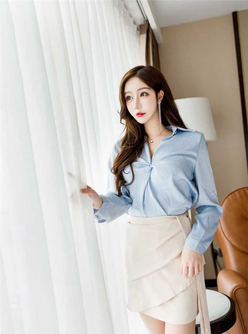 特别专辑红唇美女高跟大长腿性感撩人