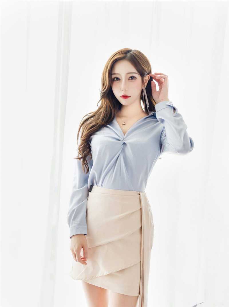 特别专辑红唇美女高跟大长腿性感撩人