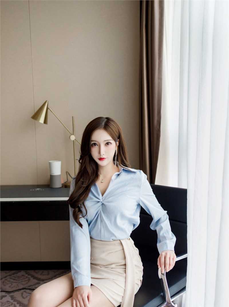 特别专辑红唇美女高跟大长腿性感撩人