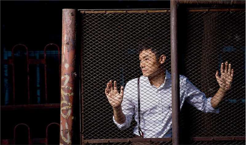 特别专辑耿乐定格秋日时光尽显浪慢气场时尚图片