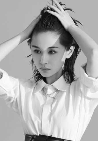 特别专辑古风民国旗袍美女明星复古风图片