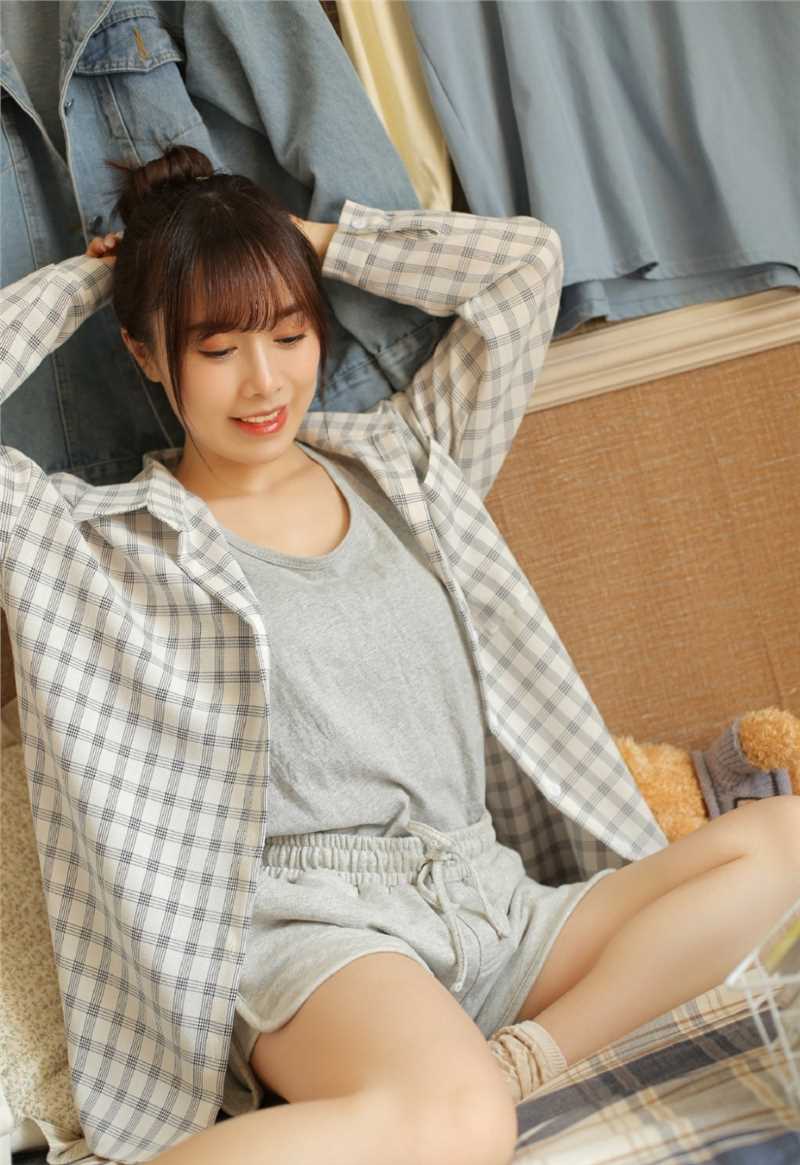 最全丸子头可爱妹子清纯可爱私拍壁纸