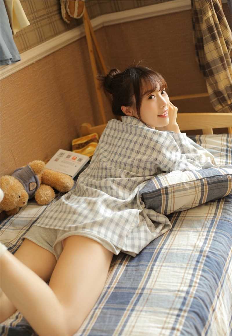 最全丸子头可爱妹子清纯可爱私拍壁纸