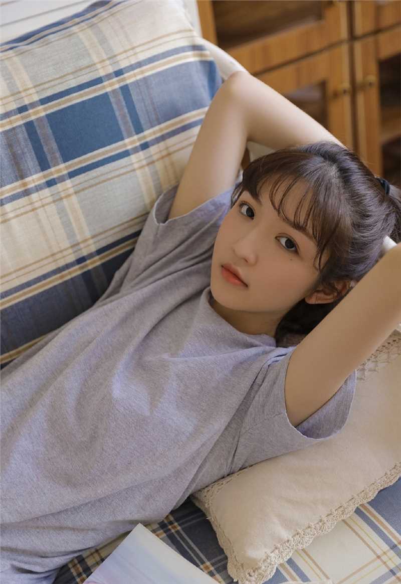 最新甜美玲珑软妹修长大长腿合集图集