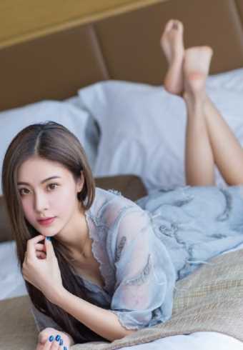 最新甜美玲珑软妹修长大长腿合集图集