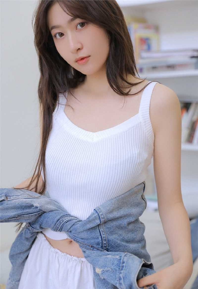 精选宅男深夜福利妹子诱人性感图片图册