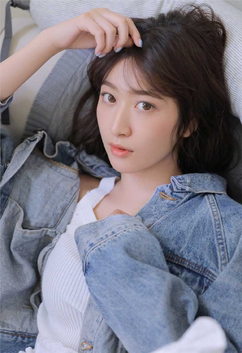 精选宅男深夜福利妹子诱人性感图片图册