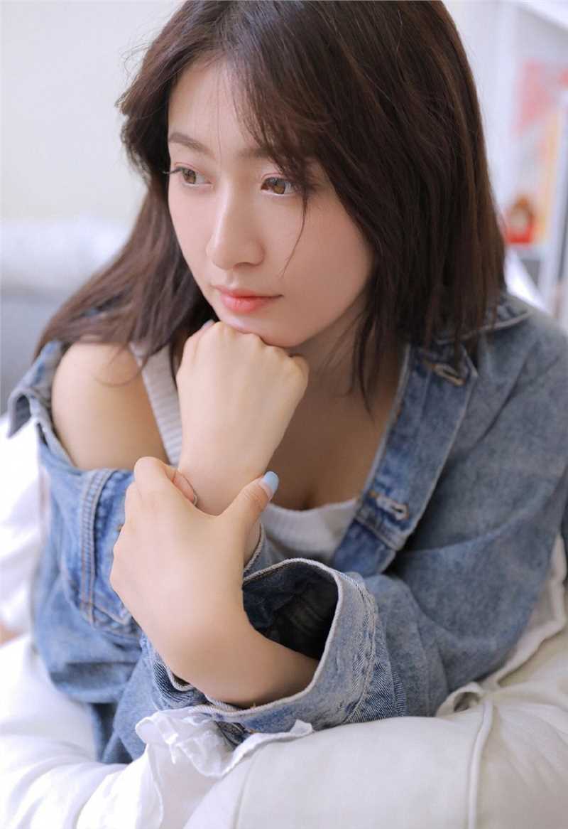 精选宅男深夜福利妹子诱人性感图片图册