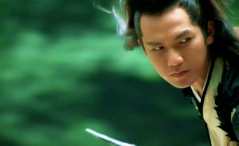 精选欧美健美性感肌肉男黑白高清图片图册