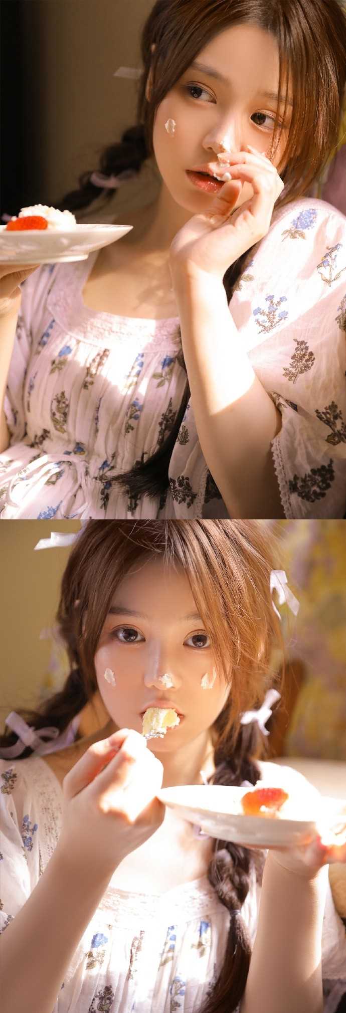 最全清纯妹子低胸装香肩诱惑诱人裸背妩媚私拍照相册