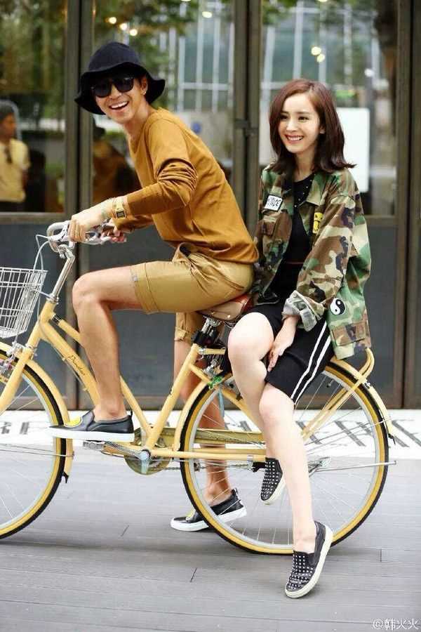 最新杨幂亲密关系专辑少女感清纯高清壁纸