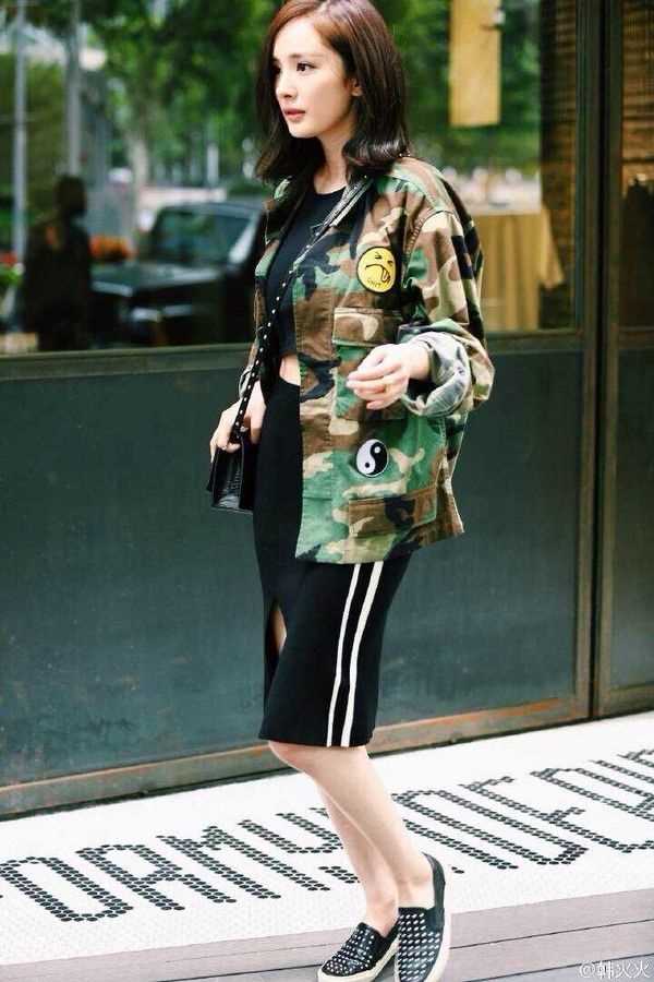 最新杨幂亲密关系专辑少女感清纯高清壁纸