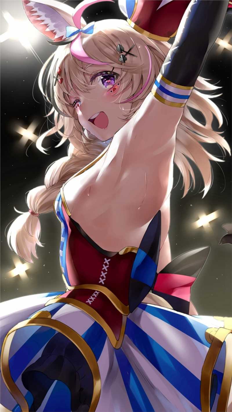 优质性感动漫萝莉乳神身材宅男福利图片相册