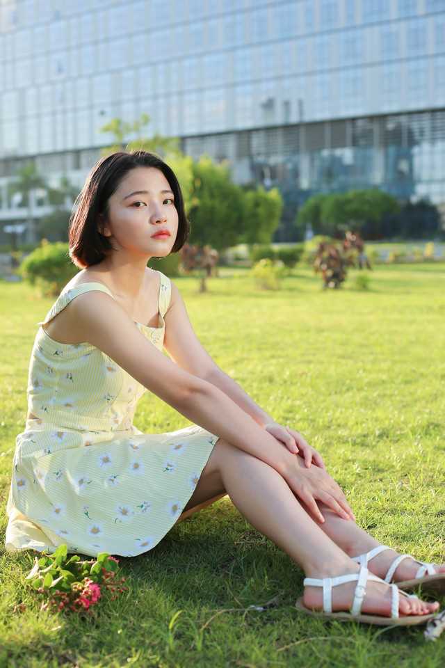 最全清纯妹子性感诱人蛮腰大长腿相册