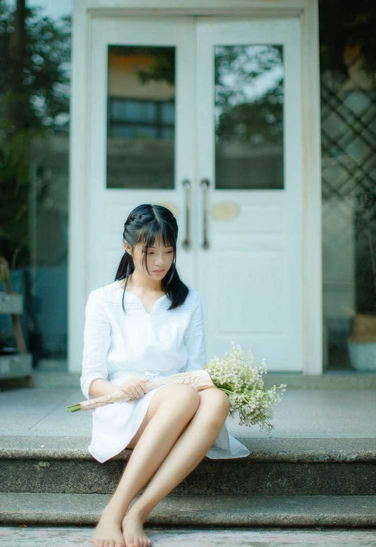 精选篮球宝贝美女筱溪性感私拍图片图册