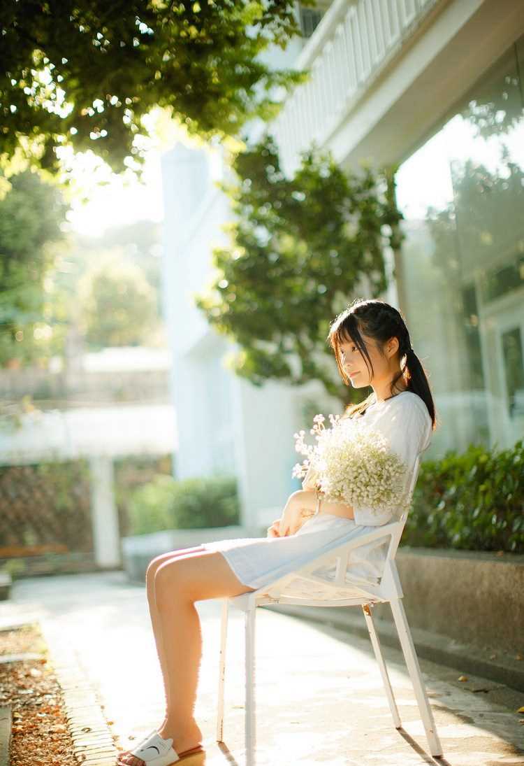 精选篮球宝贝美女筱溪性感私拍图片图册