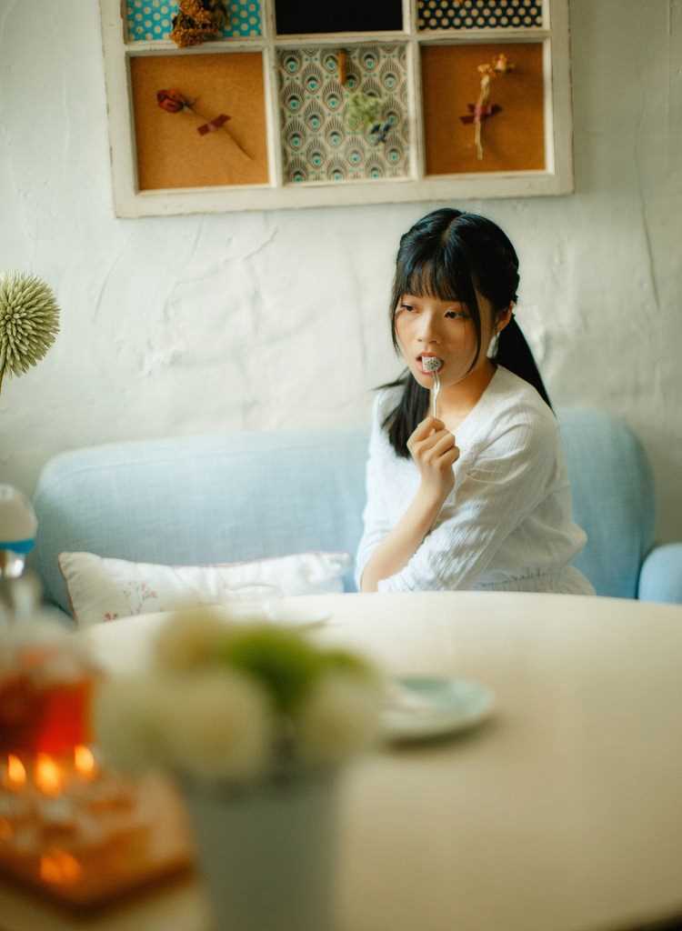 精选篮球宝贝美女筱溪性感私拍图片图册