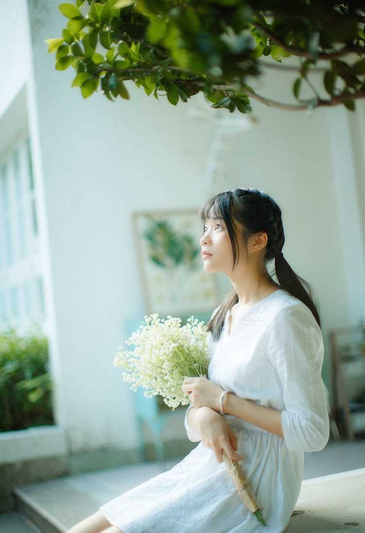 精选篮球宝贝美女筱溪性感私拍图片图册