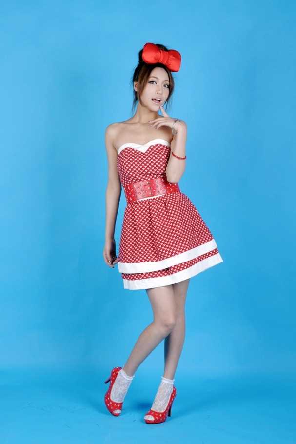 高清篮球宝贝性感私房诱惑图集