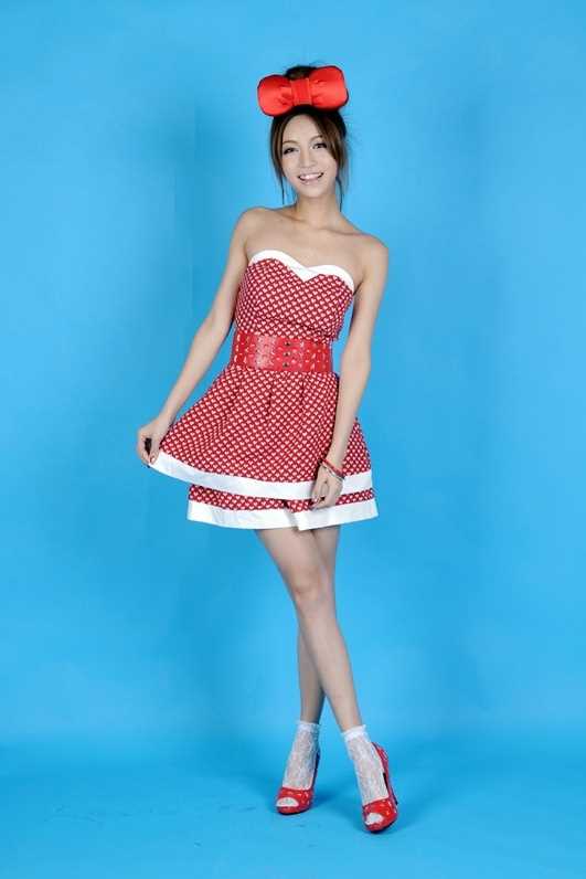 高清篮球宝贝性感私房诱惑图集